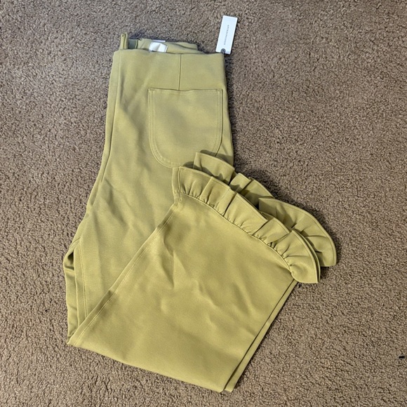 NWT Anthropologie Maeve Colette Pants - Picture 5 of 5